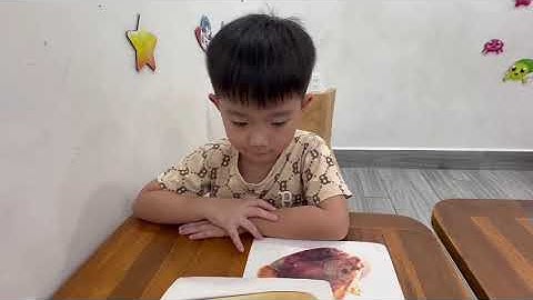 English Conversation in Phan Thiet: Phone Practices Talking About Food