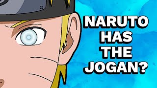 What If Naruto Had The Jogan? (Full Movie)