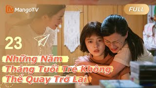 Cát Tiểu Phi bỏ nhà đi gặp phải kẻ biến thái | EP23｜Viet Sub