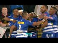 Extended highlights | Ulster v Stormers