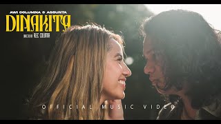 Dinakita | (c) Awi Columna x Agsunta | Official Music Video