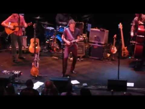 Sam Bush - Ridin' That Bluegrass Train
