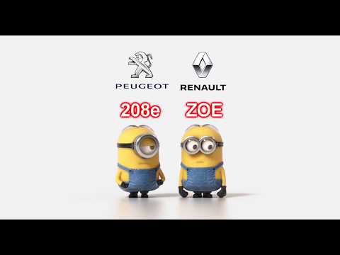 peugeot-208-e-vs-renault-zoe-(electric-cars)