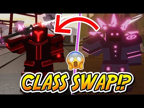 Access Youtube - maxed mage vs maxed warrior best gear roblox