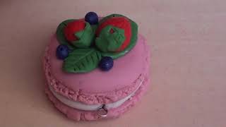 DIY: Как сделать брелок своими руками DIY: Как сделать брелок своими руками