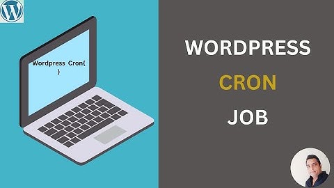 How to Set Up Cron Jobs  in Wordpress ? Theme#16  #WordPress, #cron