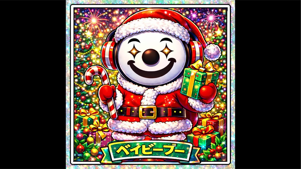 メリークリスマス🎄 - YouTube