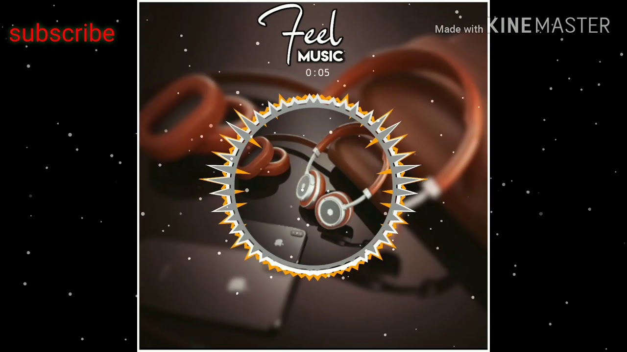 Dj Sound Check BGM Bass Boosted Trance WhatsApp Status Dj Mix