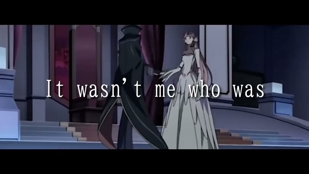 code geass x death note edit