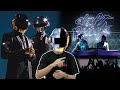 Daft Punk Berpecah Selepas Hampir 3 Dekad