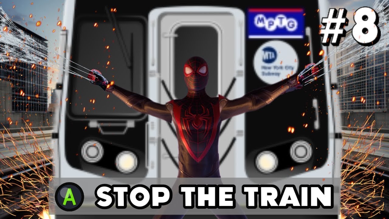 Я развенчал 10 мифов о Человеке-пауке Майлзе Моралесе.