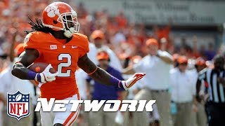 Clemsons Best Active Nfl Players Nfl Network