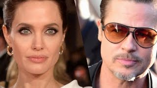 Brad Pitt and Angelina Jolie Plan to Resolve Custody Dispute 'Amicably' Source Says