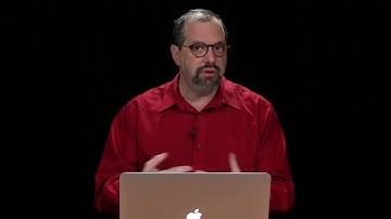 Why did Android choose Gradle? Introduction with Ken Kousen