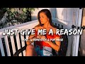 lost., Honeyfox, Pop Mage - Just Give Me A Reason (Magic Cover Release)