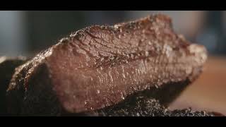 The Brisket Shoppe