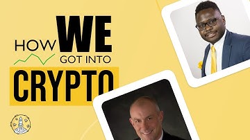 How Ian and Bill Got Into Crypto? Token Metrics Crypto Journey | Token Metrics AMA