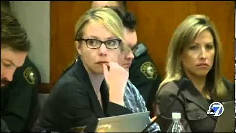 Austin Sigg Sentencing. Day 1. Part 4. Victim Impa...