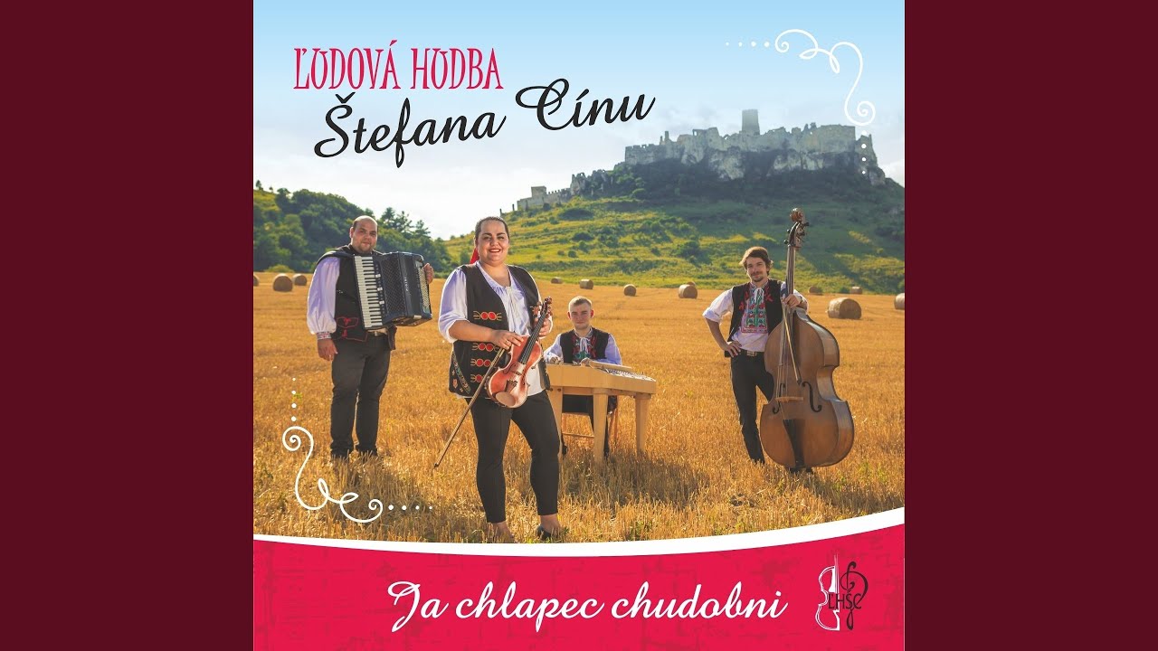 Ked Sebe Zašpjevam, Ej A Keby Ja Mala, Volali Me Do Olcnavy