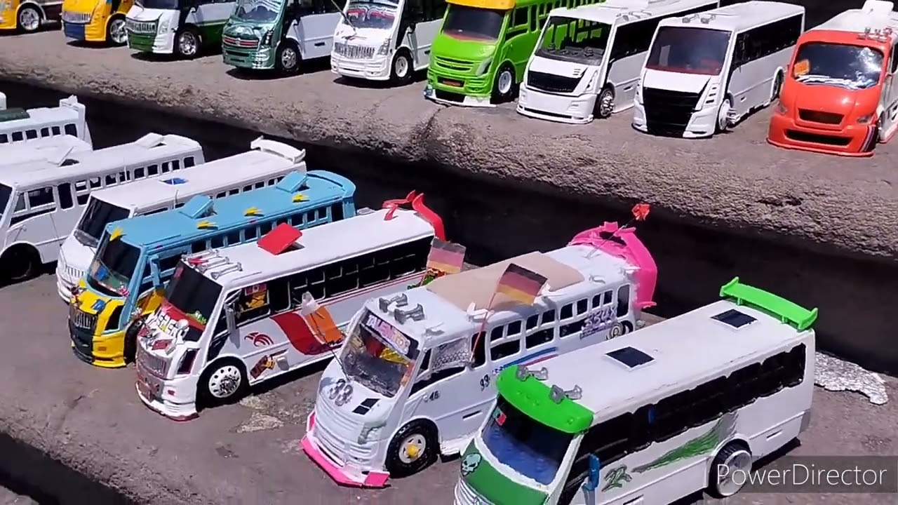 Expo Escalas Día del Niño 2024