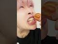 マックのひとくちチュロスは本当にひとくちで食べれるのか？2023ver #Shorts