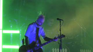 Marilyn Manson LIVE Exit Wound - Vienna, Austria 2026