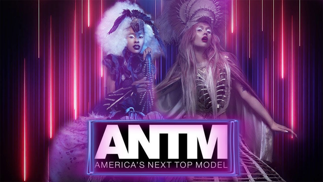 America's Next Topmodel Cycle 24 Episode 4 - Beauty Is Drama - YouTube