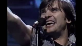 Steve Earle - Someday (live NYC 1986)