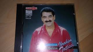 Ibrahim Tatlises-Aci Gercekler (Türküola CD210) Nette Ilk!!!!! Resimi