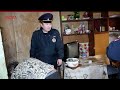 На страже: Один день из жизнь участкового Якутска