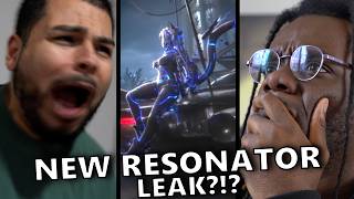 WuWa JUST LEAKED 2 NEW CHARACTERS FOR 4.0 | Wuthering Waves Lore Trailer TRANSCENDO