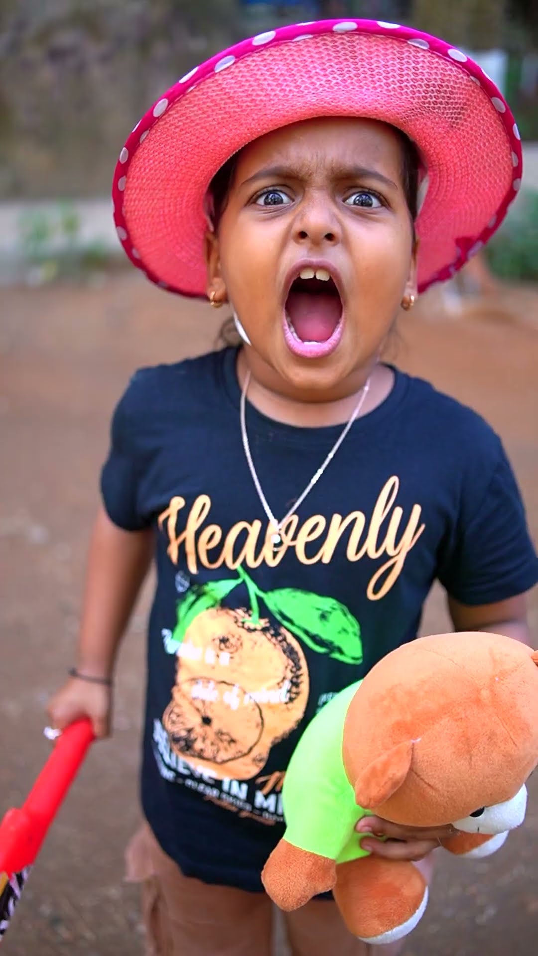 Anam ke Teddy ke yeh kya ho raha hai ?? #shorts #viralvideo #trendingshorts