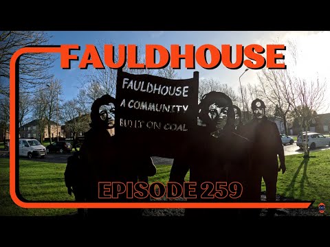 Gingerman: Episode 259- Fauldhouse