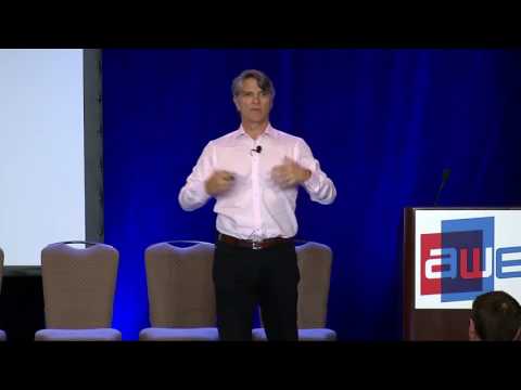 Gregory Curtin (CivicConnect): CivicAR: Changing the Way We See ...