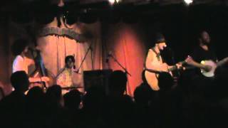 Langhorne Slim &amp; The Law - The Great Divide - The Grey Eagle - Asheville, NC - 8/23/12