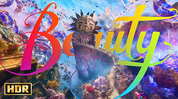 The Beauty of Expedition 33 - Verso