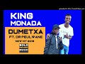 King Monada ft. Peulwane Dumetxa