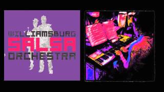 WSO plays L.E.S. Artistes (by Santigold)