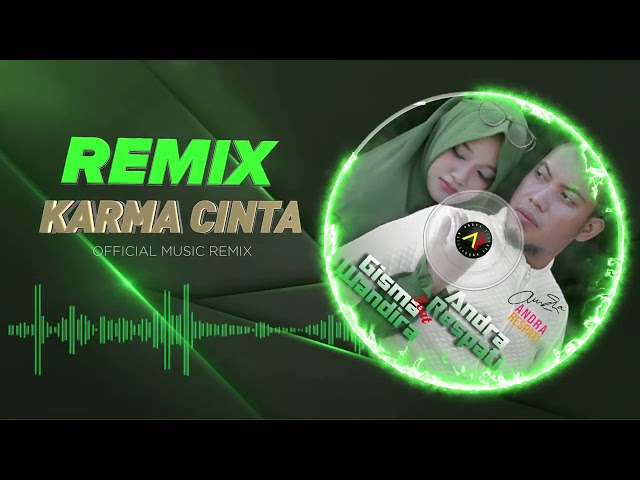 DJ KUBUANG RASA IMPIAN DAN HARAPAN (DJ KARMA CINTA VIRAL TIK TOK  VERSI BARU 2020 〈Official REMIX〉 class=