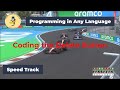 Coding the DELETE Button