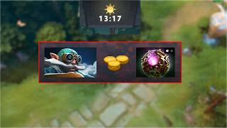 I FOUND THE DUMBEST WAY TO WIN WITH GYRO