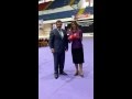 Download Türkiye Kick Boks Federasyonu Başkanı Sayın Salim Kayıcı Ak Parti Millet Vekili Sayın Nesrin Ulema Türkiye Kick Boks Federasyonu Başkanı Sayın Salim Kayıcı Ak Parti Millet Vekili Sayın Nesrin Ulema