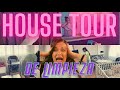 🏡 HOUSE TOUR de LIMPIEZA 🧼 | Os enseñó mi casa | Limpieza motivadora