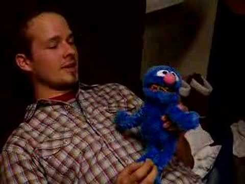The Grover Song