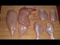 Cuts of Chicken | Different Cut of  Chicken | Cuts of Chicken Name | Different Cuts of Chicken Meat