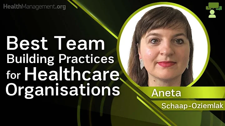 Healthcare Team Building Practices That Actually Work