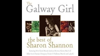 Sharon Shannon feat. Dessie O'Halloran, Mundy, Damien Dempsey - Courtin' in the Kitchen [Audio Strea chords