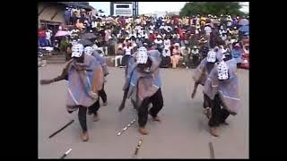 Boruwari - leshodu