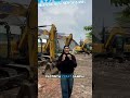 LOKASI RAG JOGJA #Excavator #AlatBeratJogja #jualalatberat #AlatBerat #jualexcavator
