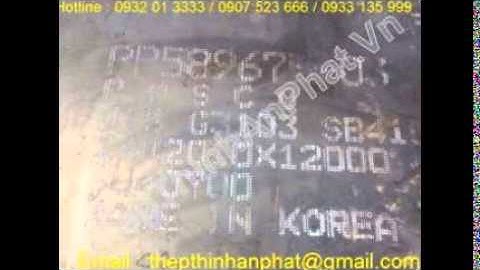 Thép Tấm Chịu Nhiệt A515, A516, Hàn Bồn, Cuốn Ống, Gia Công Chõm Cầu